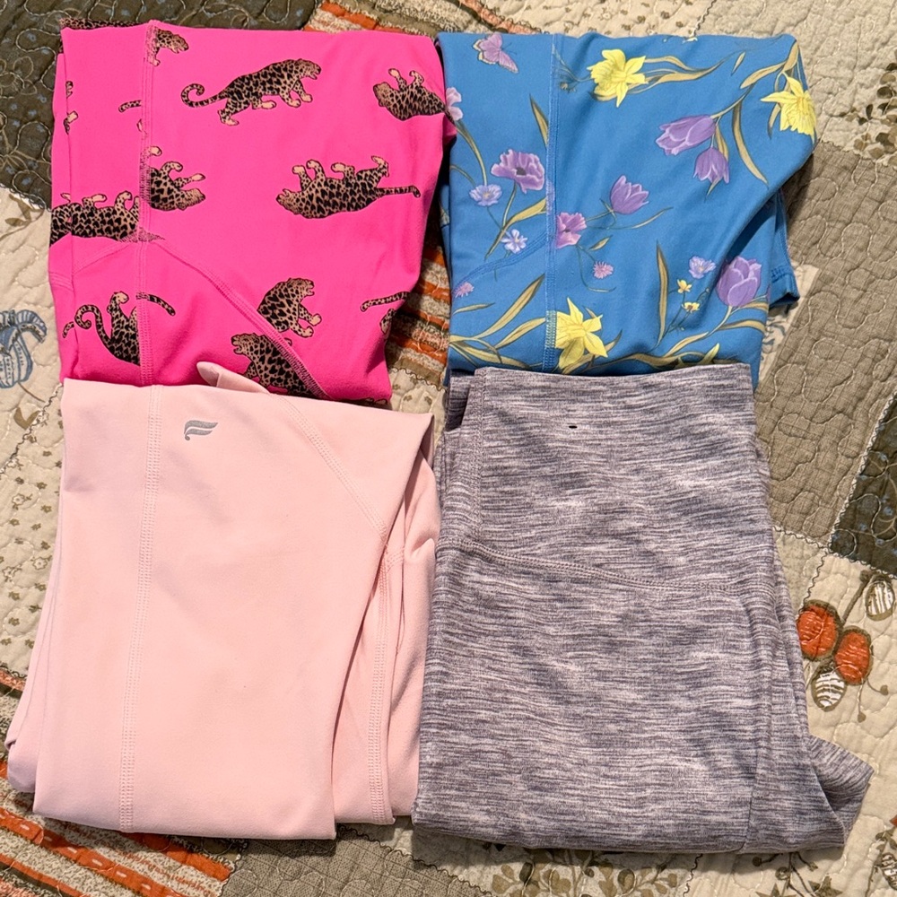 Women’s leggings